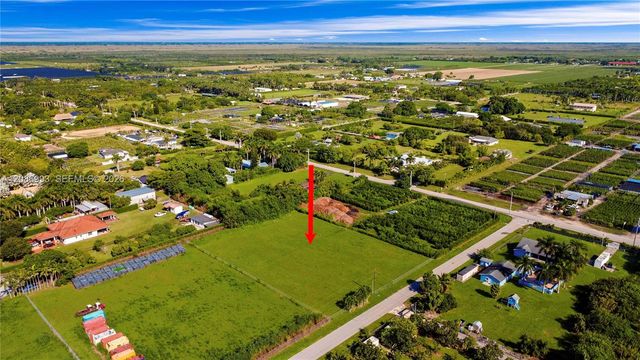 23240 SW 209th Place, Homestead, FL 33031