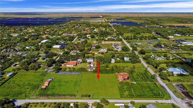 23240 SW 209th Place, Homestead, FL 33031