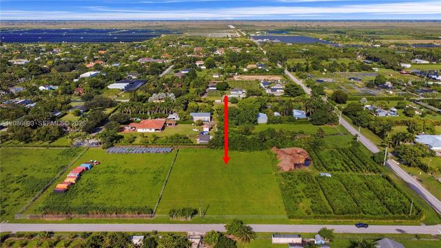 23240 SW 209th Place, Homestead, FL 33031