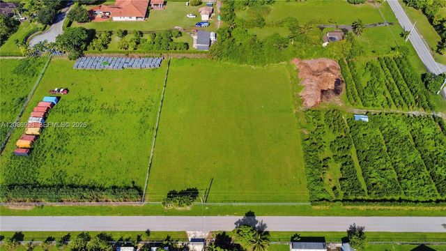 23240 SW 209th Place, Homestead, FL 33031