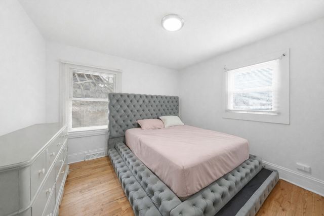 14837 Maplewood Avenue, Harvey, IL 60426