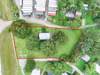 40 6 Oaks Lane, Afton, TN 37616