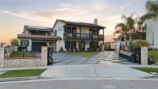 5156 Branding Iron Place, Rancho Cucamonga, CA 91739