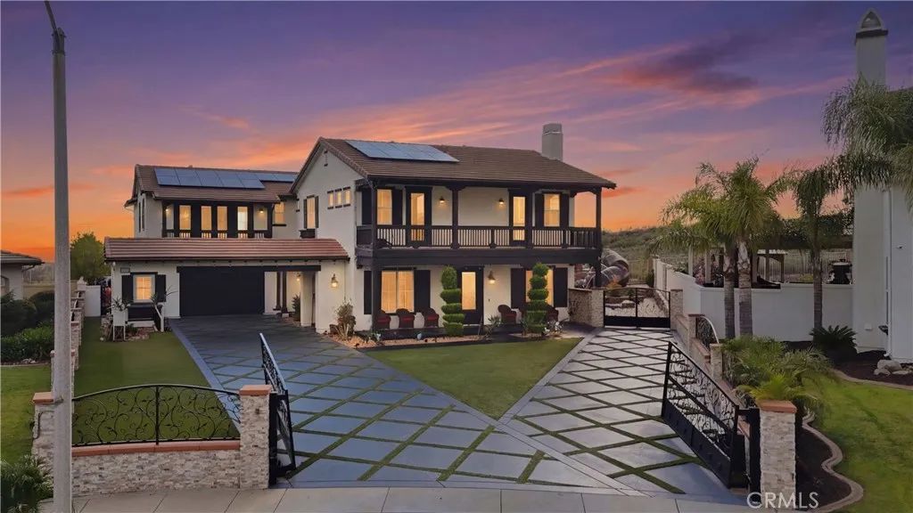 5156 Branding Iron Place, Rancho Cucamonga, CA 91739