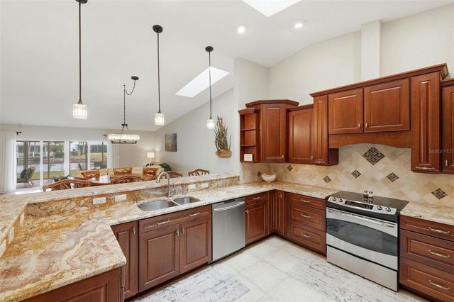 2521 W MARION AVENUE 311, Punta Gorda, FL 33950