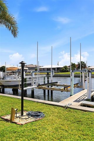 2521 W MARION AVENUE 311, Punta Gorda, FL 33950