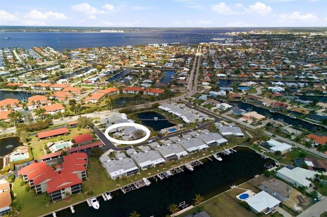 2521 W MARION AVENUE 311, Punta Gorda, FL 33950