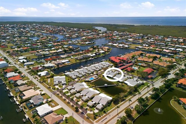 2521 W MARION AVENUE 311, Punta Gorda, FL 33950