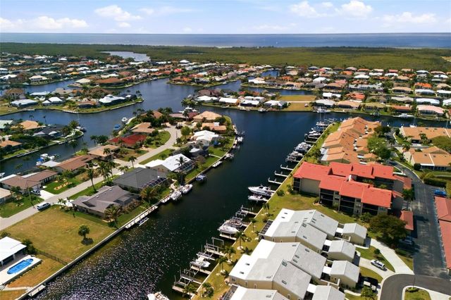 2521 W MARION AVENUE 311, Punta Gorda, FL 33950