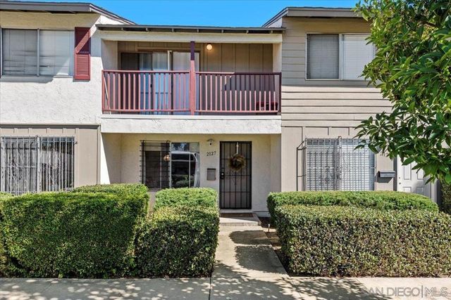 2127 Berry St, Lemon Grove, CA 91945