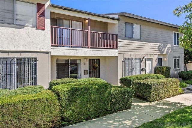 2127 Berry St, Lemon Grove, CA 91945