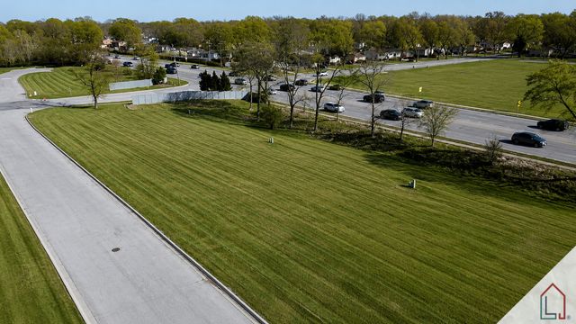 3213 Nottingham Court, Olympia Fields, IL 60461