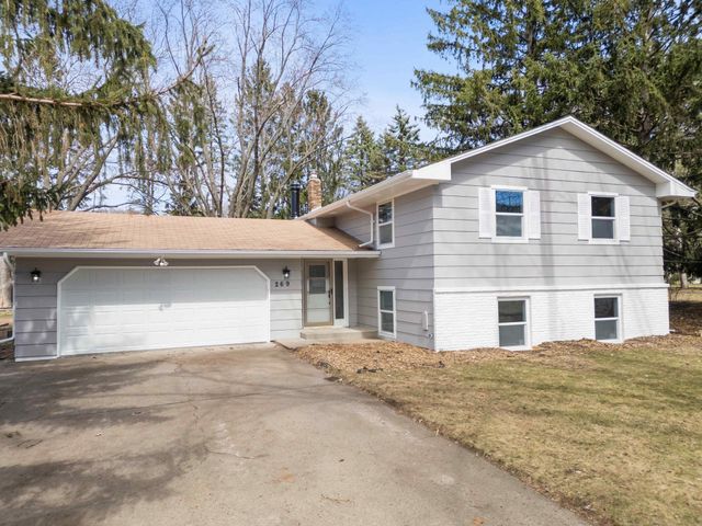 269 Bridge Street, Shoreview, MN 55126