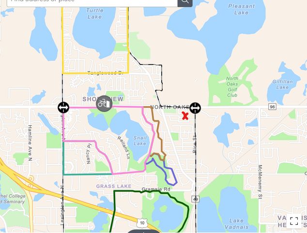 269 Bridge Street, Shoreview, MN 55126