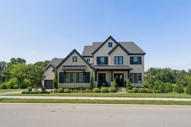 4577 Majestic Meadows Dr, Arrington, TN 37014