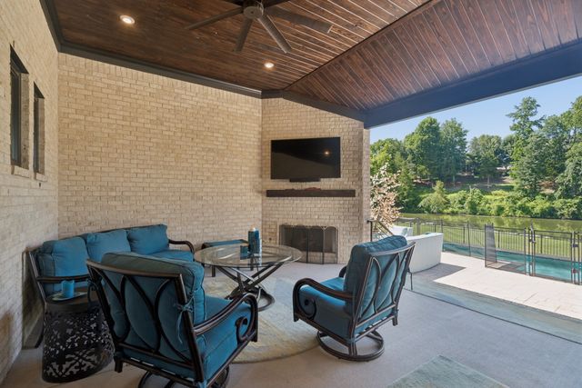 4577 Majestic Meadows Dr, Arrington, TN 37014