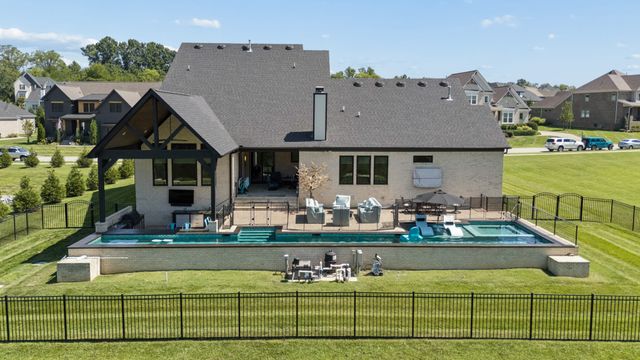 4577 Majestic Meadows Dr, Arrington, TN 37014