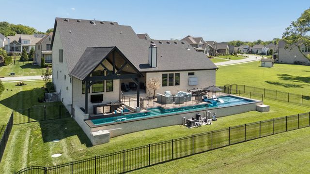 4577 Majestic Meadows Dr, Arrington, TN 37014