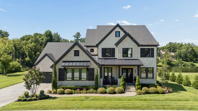 4577 Majestic Meadows Dr, Arrington, TN 37014