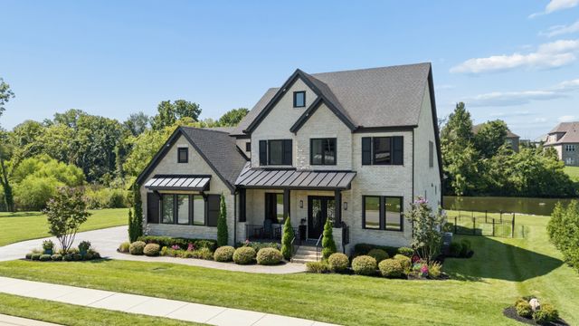 4577 Majestic Meadows Dr, Arrington, TN 37014