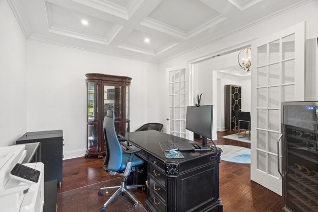4577 Majestic Meadows Dr, Arrington, TN 37014