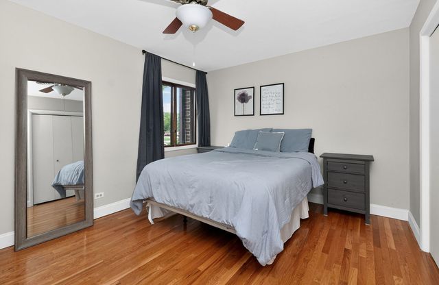 2S638 Enrico Fermi Court 0, Warrenville, IL 60555