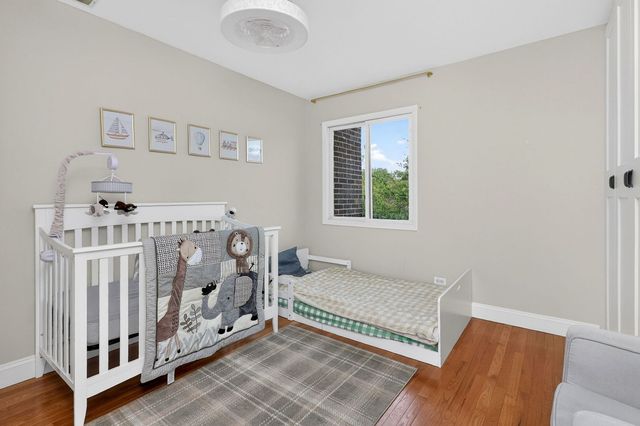 2S638 Enrico Fermi Court 0, Warrenville, IL 60555