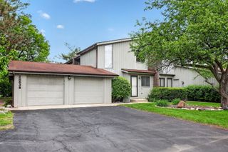 2S638 Enrico Fermi Court 0, Warrenville, IL 60555