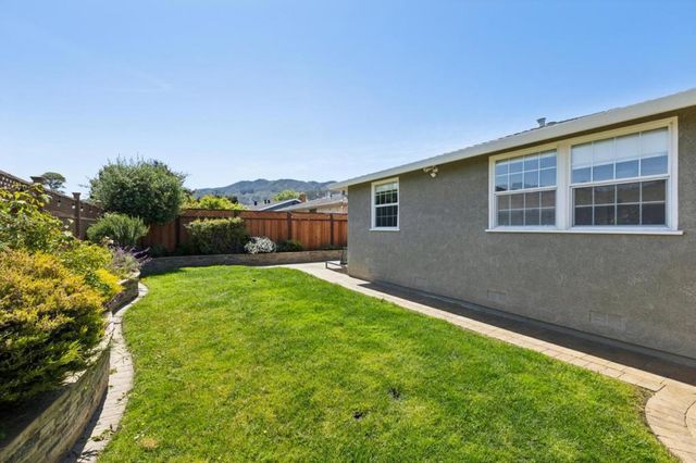 735 Montezuma Drive, Pacifica, CA 94044