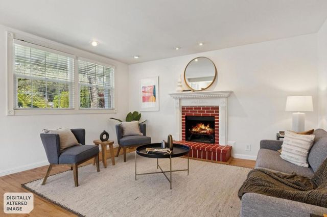 735 Montezuma Drive, Pacifica, CA 94044