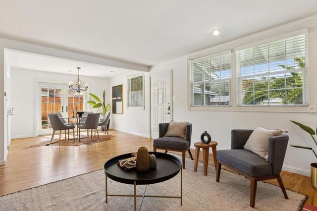 735 Montezuma Drive, Pacifica, CA 94044