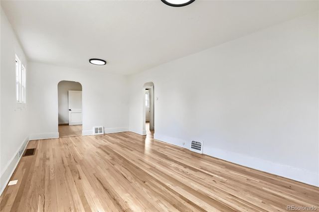 8001 E 16th Avenue, Denver, CO 80220