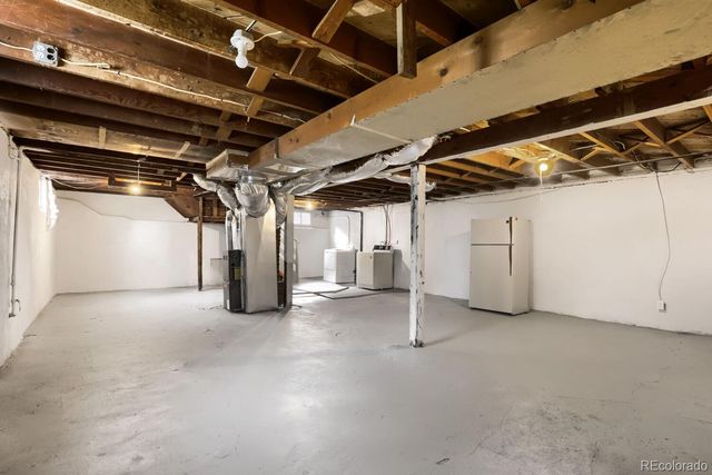 8001 E 16th Avenue, Denver, CO 80220