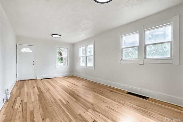 8001 E 16th Avenue, Denver, CO 80220