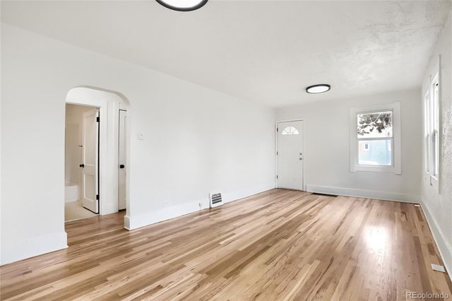 8001 E 16th Avenue, Denver, CO 80220