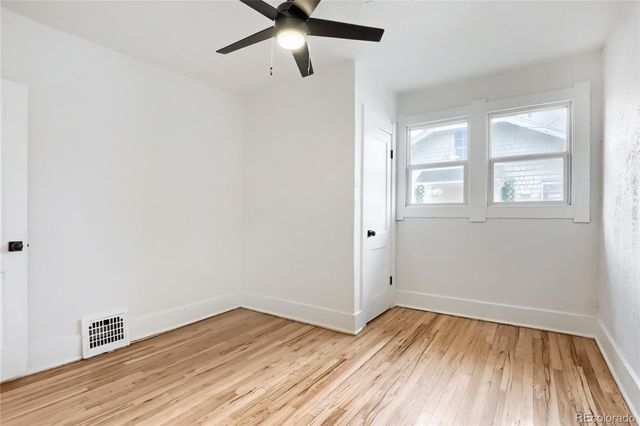 8001 E 16th Avenue, Denver, CO 80220