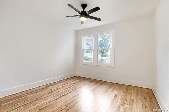 8001 E 16th Avenue, Denver, CO 80220