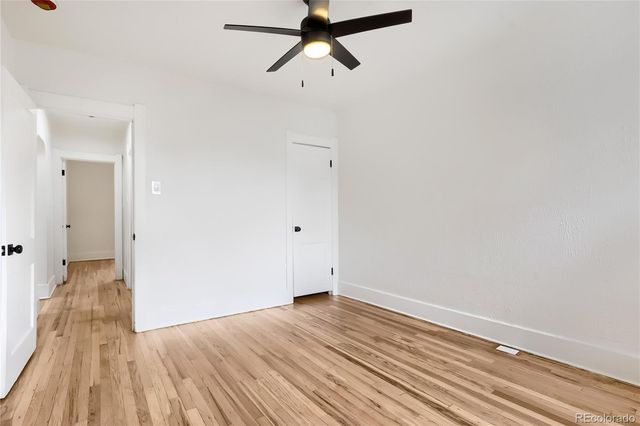 8001 E 16th Avenue, Denver, CO 80220