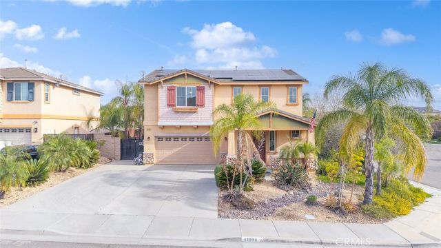 41104 Royal Sunset, Lake Elsinore, CA 92532