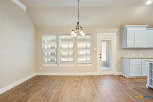 2210 Briar Hollow Drive, Temple, TX 76502