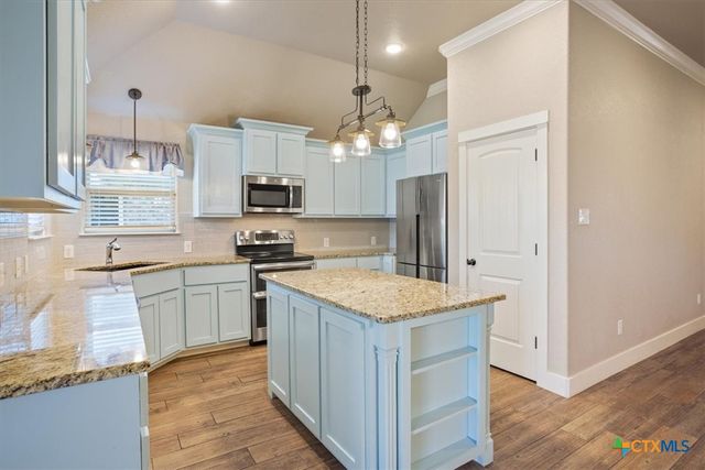 2210 Briar Hollow Drive, Temple, TX 76502