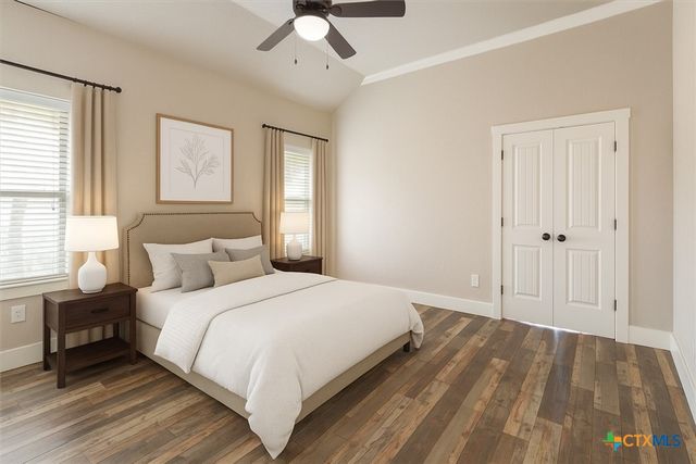 2210 Briar Hollow Drive, Temple, TX 76502