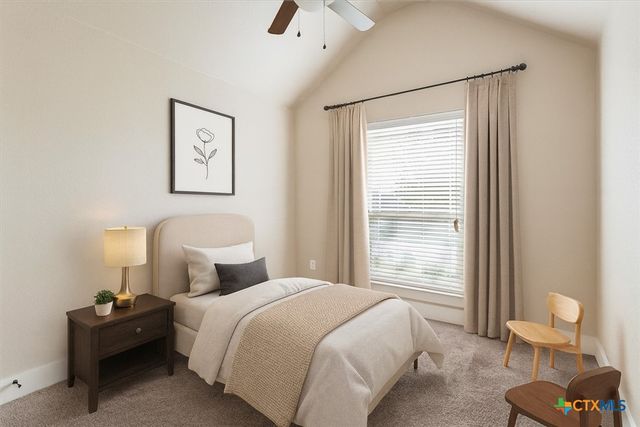 2210 Briar Hollow Drive, Temple, TX 76502