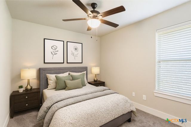 2210 Briar Hollow Drive, Temple, TX 76502