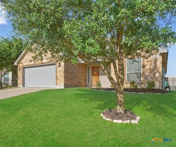 2210 Briar Hollow Drive, Temple, TX 76502