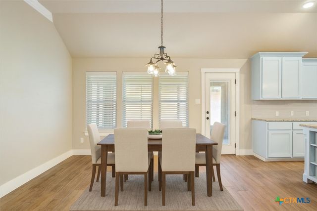 2210 Briar Hollow Drive, Temple, TX 76502