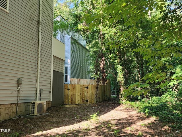 4008 Livingstone Place, Durham, NC 27707