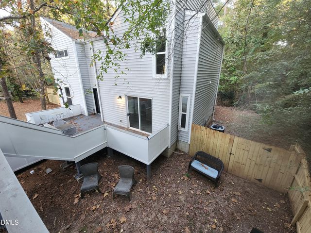 4008 Livingstone Place, Durham, NC 27707