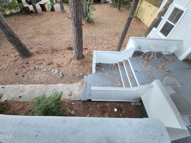 4008 Livingstone Place, Durham, NC 27707