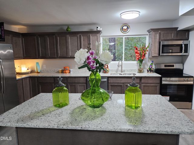 4008 Livingstone Place, Durham, NC 27707